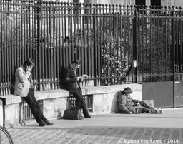 People Paris