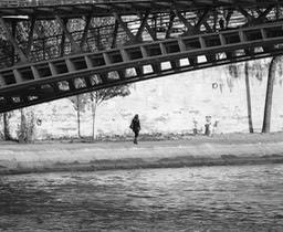 People. Seine