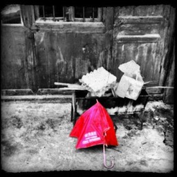 Pingyao. China. Annet Vlijm. September 28. 2014