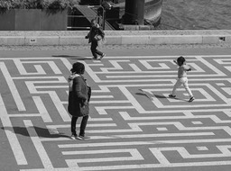 Playing