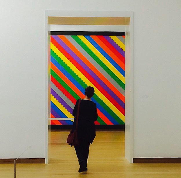 Raya in Stedelijk.2