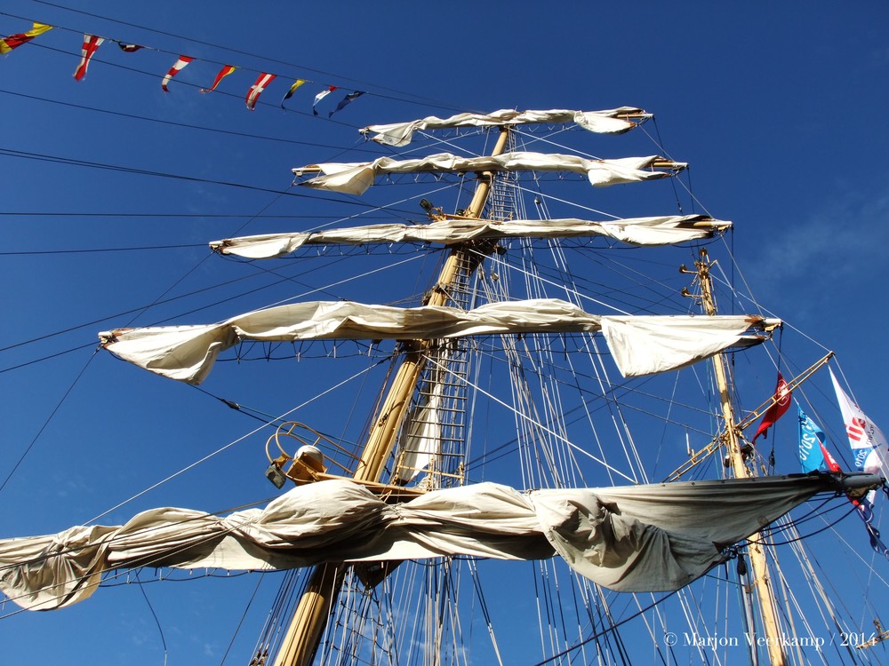 Sail 2010. Amsterdam+