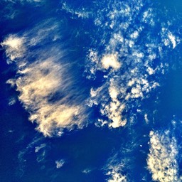 sky