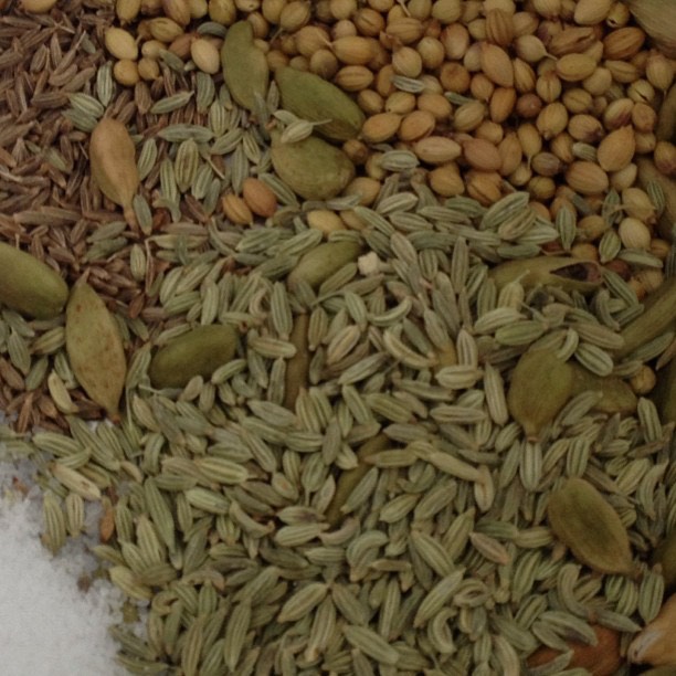 #spices