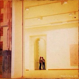 Stedelijk Museum. Amsterdam 1+