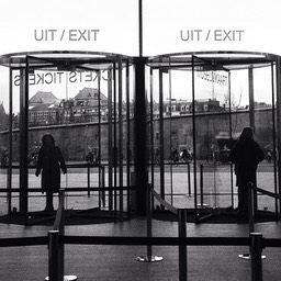 stedelijk museum Amsterdam