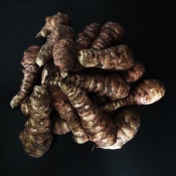 #topinamboer #aardpeer #jerusalemArtichokes. choose your name