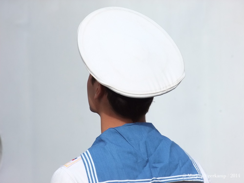 Young Sailor. Sail 2010+