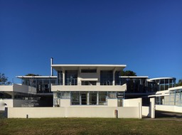 Zonnestraal 