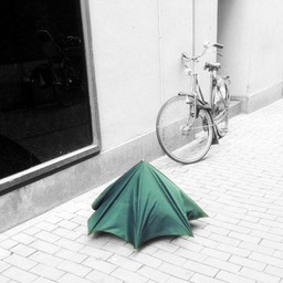 Zwolle. Michel Waterman. June 22. 2013