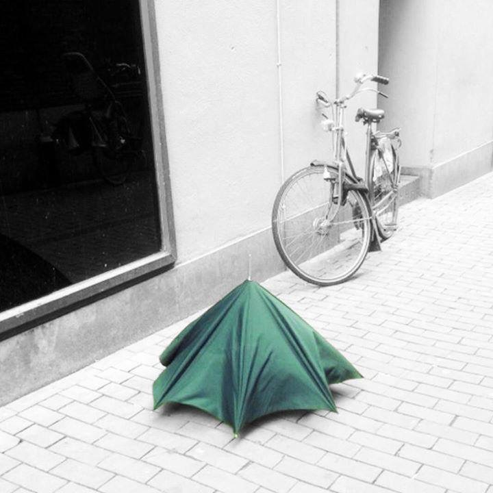 Zwolle. Michel Waterman. June 22. 2013