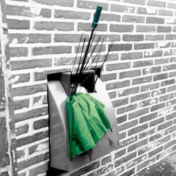 Zwolle. Michel Waterman. June 23.2013